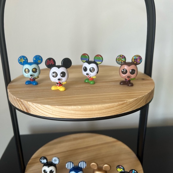 Disney Toys Disney Doorables Special Edition Years Of Ears Poshmark